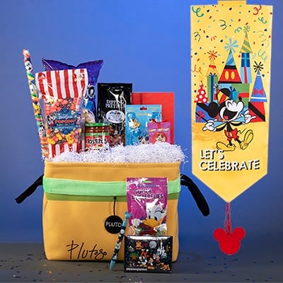 Disney Floral & Gifts