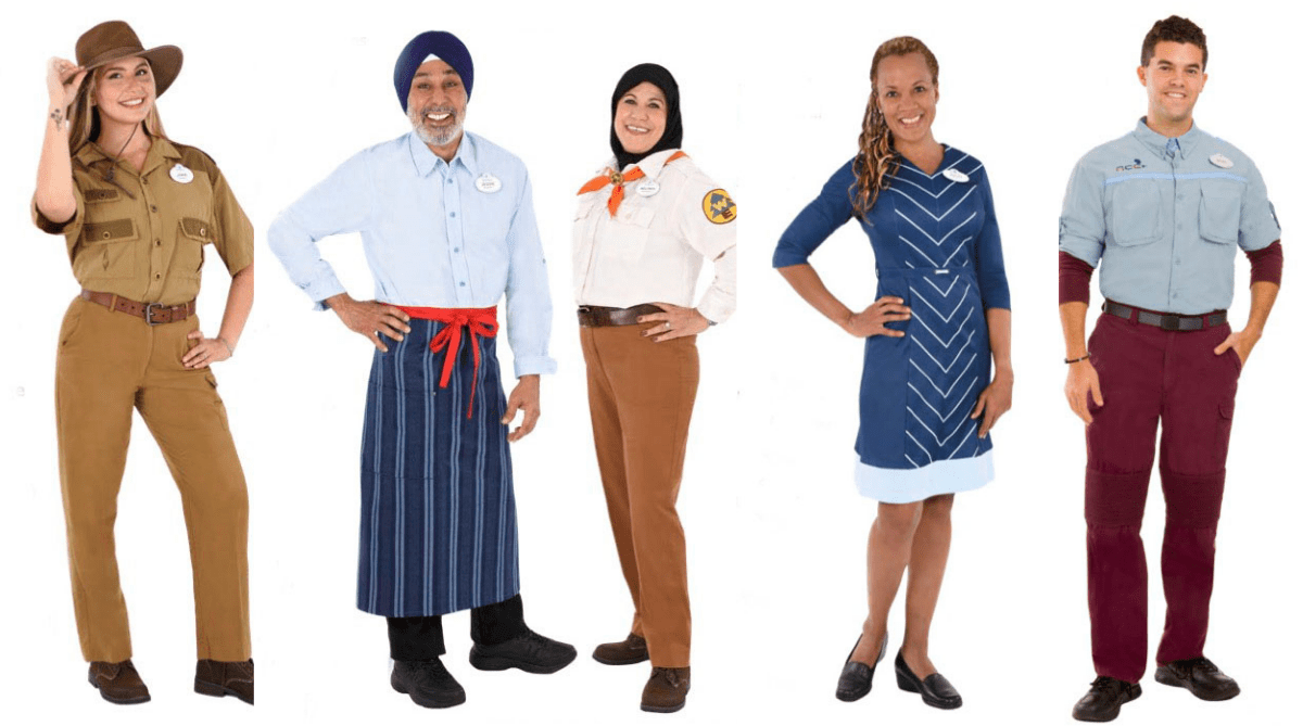 Disney inclusion