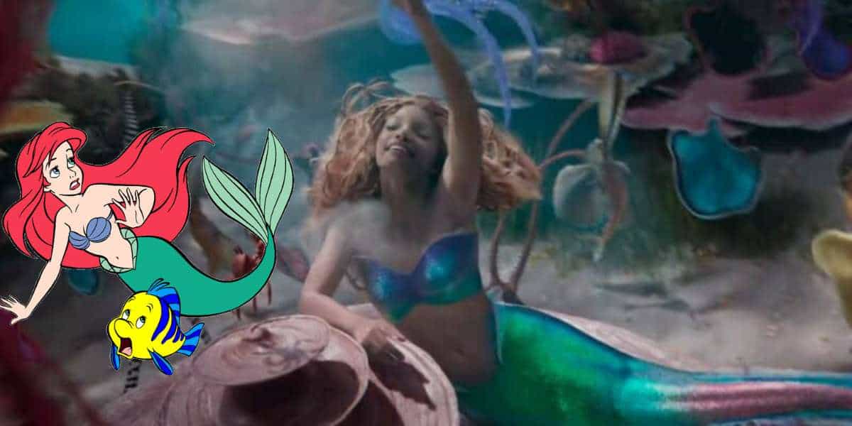 Halle Ariel