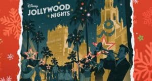 Jollywood Nights Poster