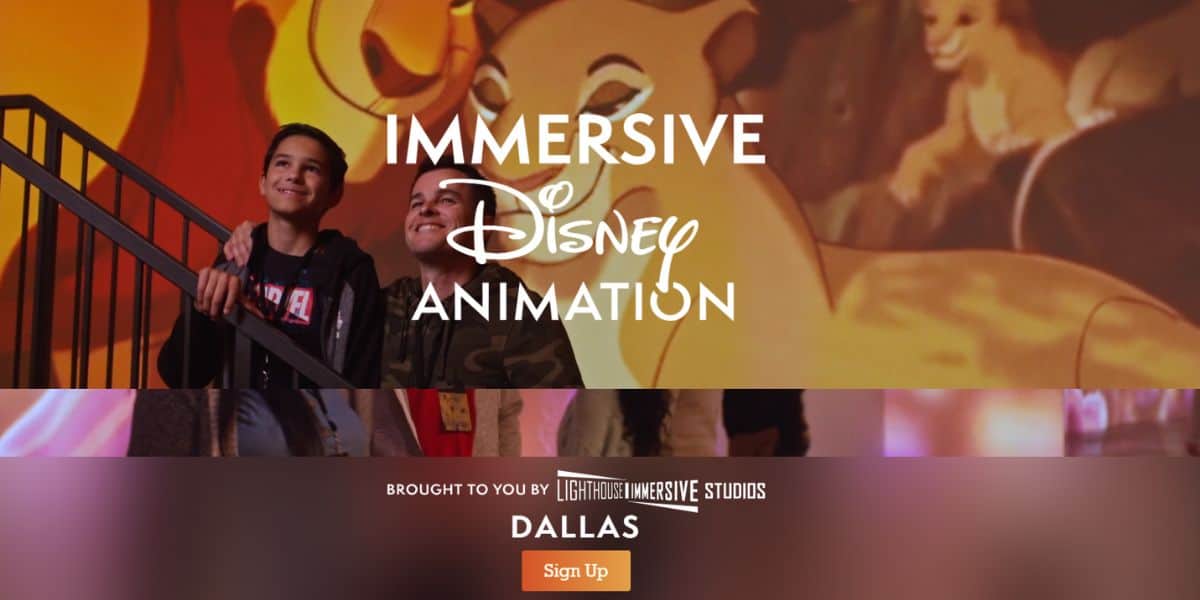Lighthouse Immersive Studios