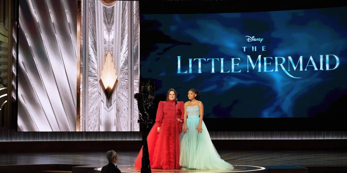 McCarthy Bailey Oscars