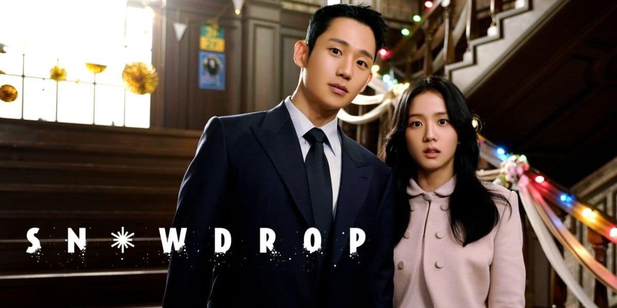 Snowdrop