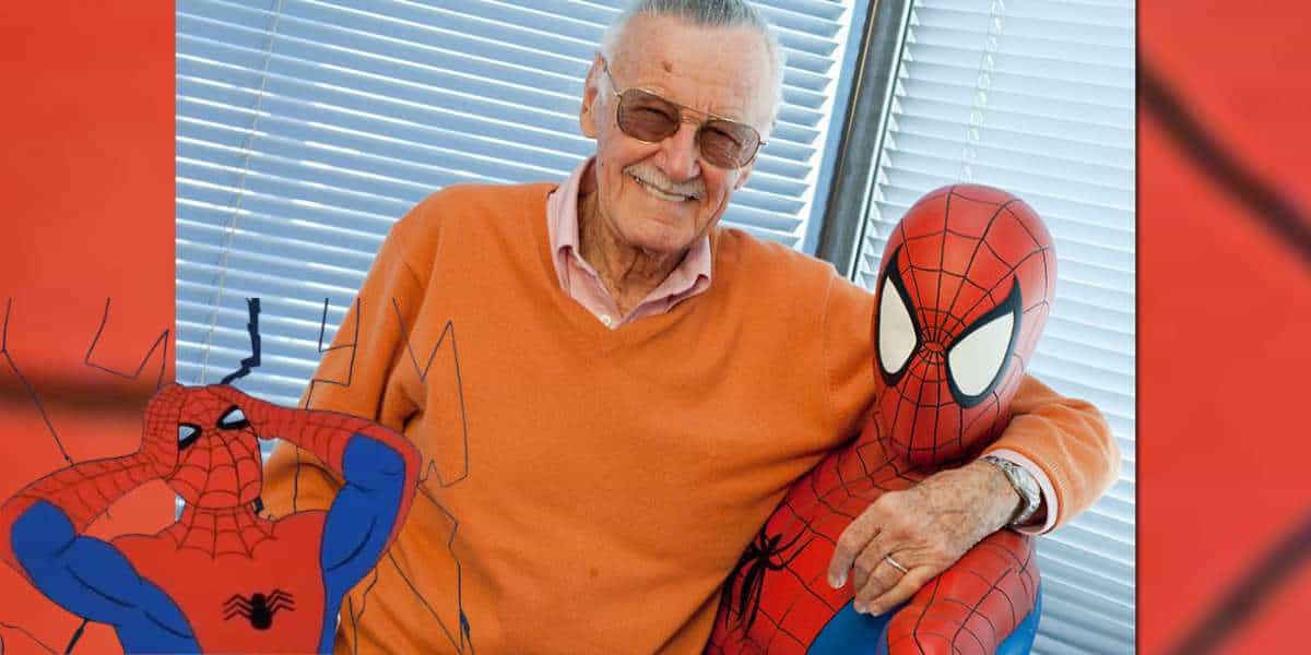 Stan Lee Documentary