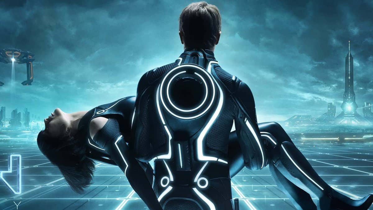TRON Legacy