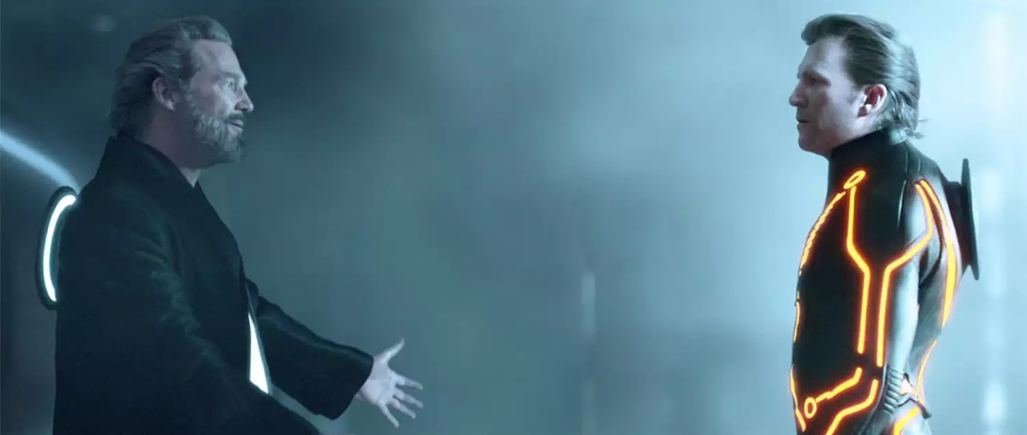 TRON Legacy