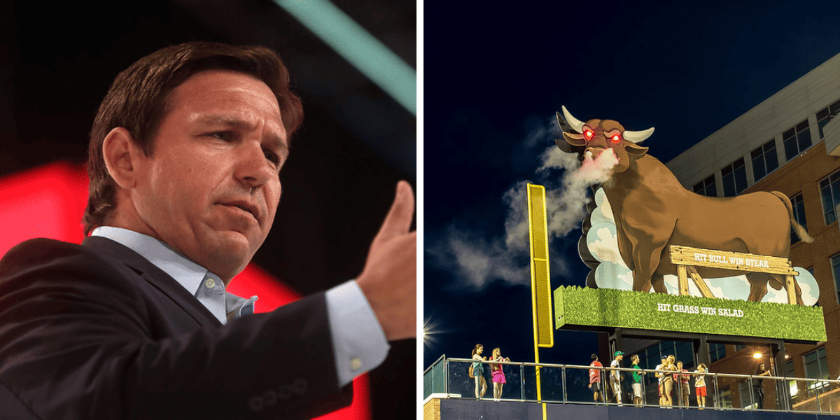 After Disney DeSantis picks another useless fight