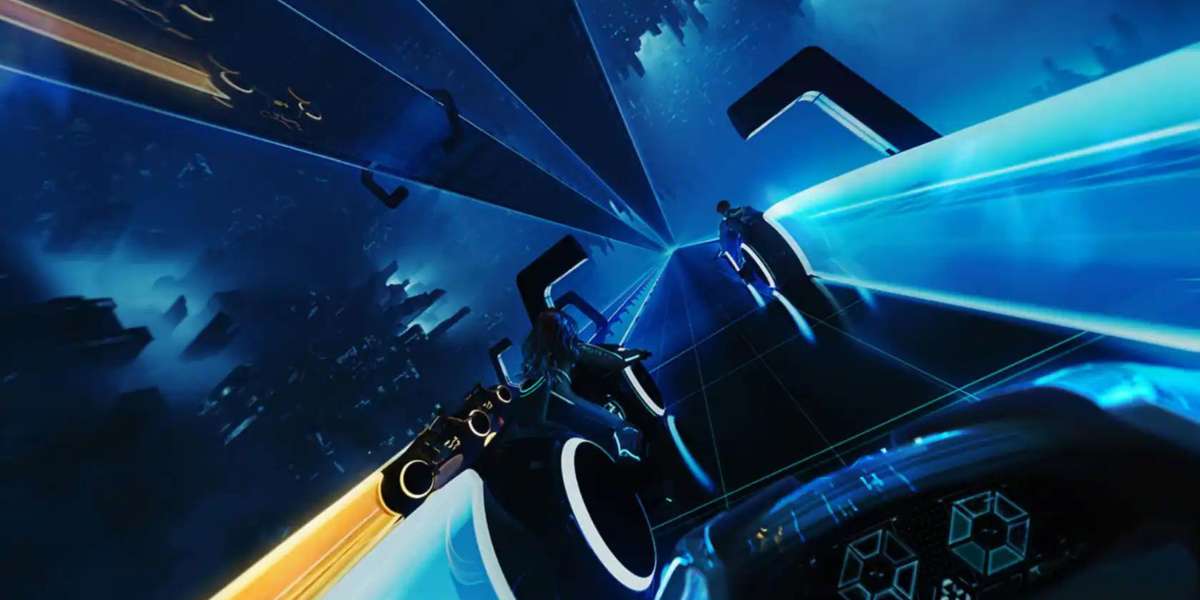 TRON Virtual Queue