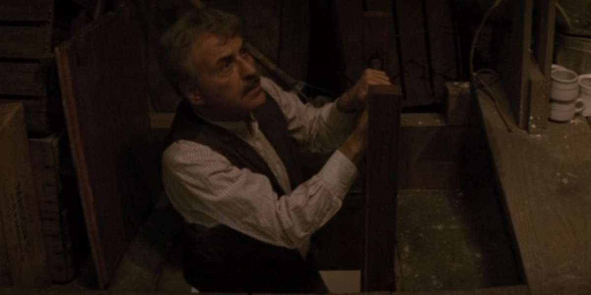 Alan Arkin dead