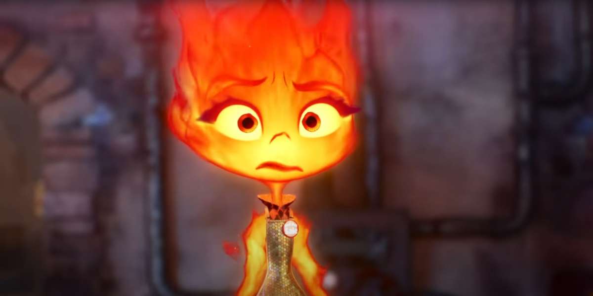 Canada on fire