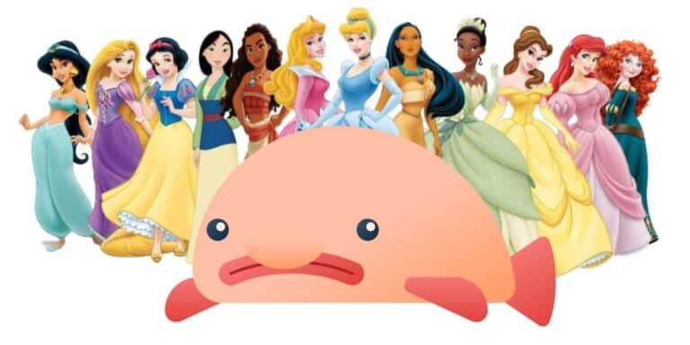 AI Creates Photo-Realistic Disney Princess Makeovers for the World's ...