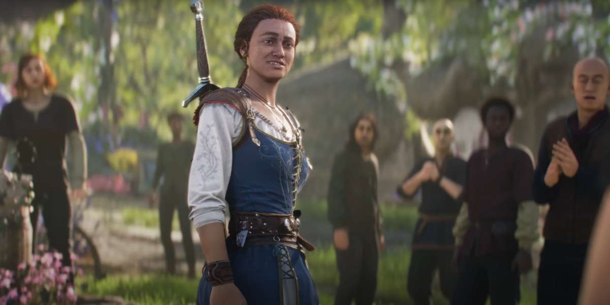 Disney woke character