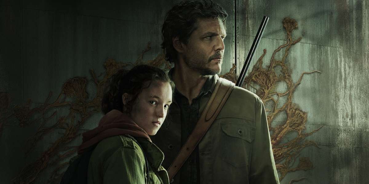 Last of Us Universal