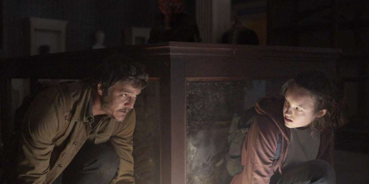 Last of Us Universal