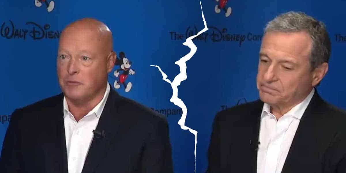 iger condemns florida desantis feud handled