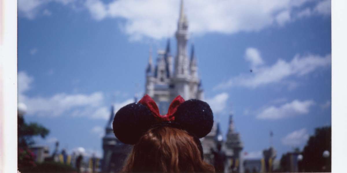 Disney Magic, Magic Kingdom
