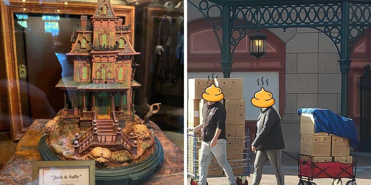 Disneyland Paris Reseller