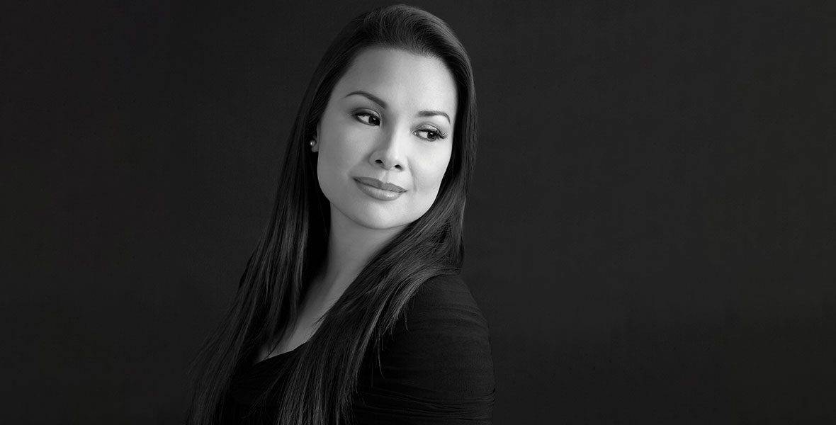 Lea Salonga