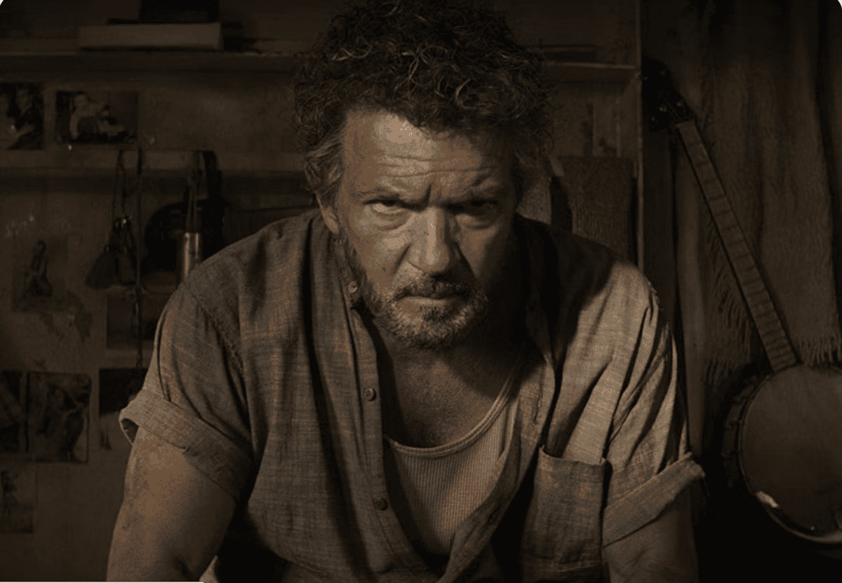 Antonio Banderas Indiana Jones and the Dial of Destiny