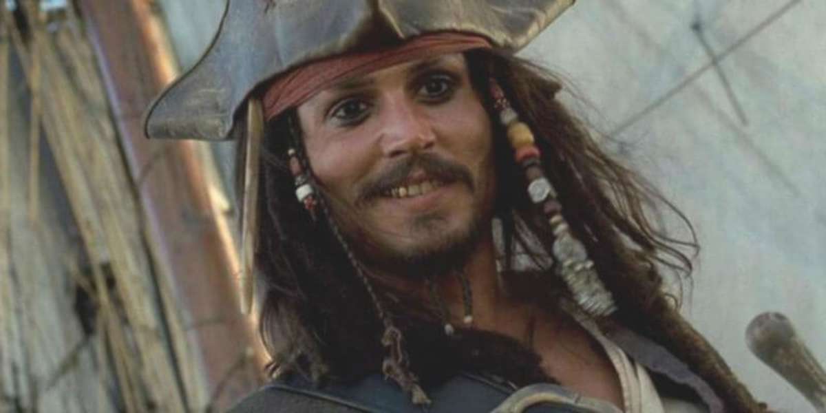 Depp return to Disney