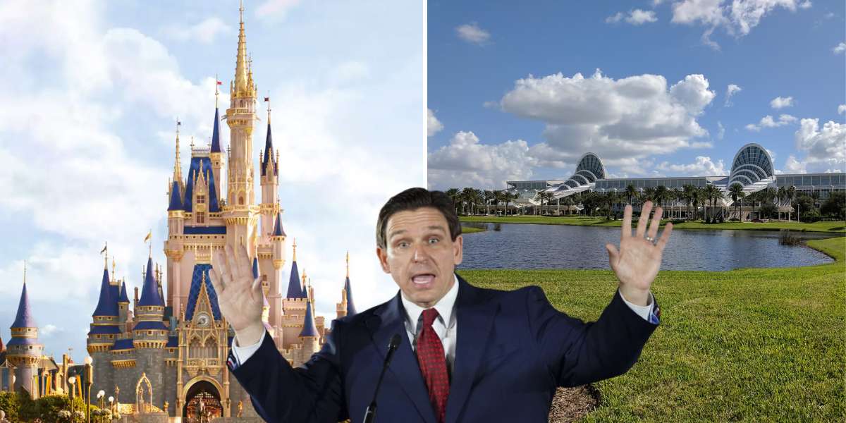 Florida convention cancellations