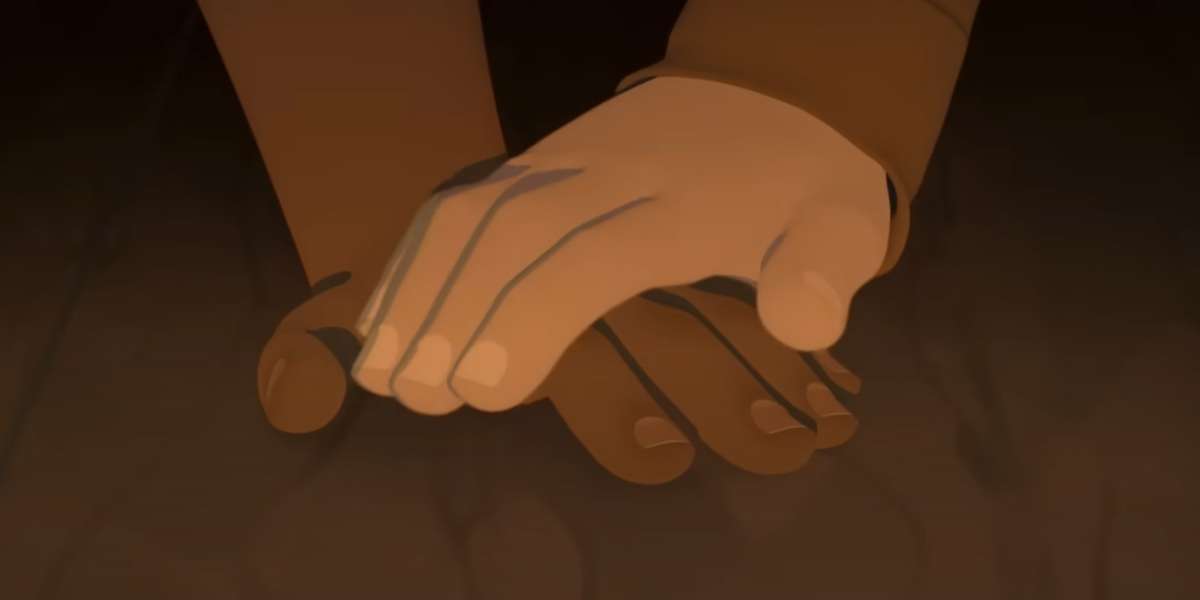 Nimona gay relationship