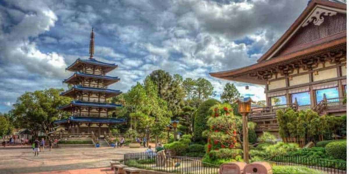 epcot sushi izakaya tokyo dining