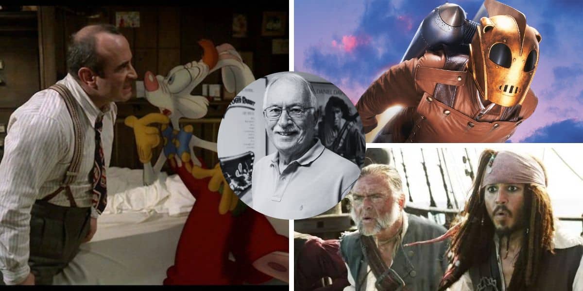 Arthur Schmidt Disney Dead