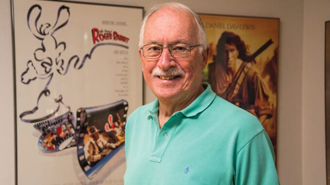 Arthur Schmidt Disney