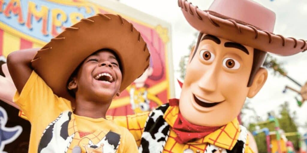 Disney Takes Confusing Stance on Park Reservations : Disney Fanatic