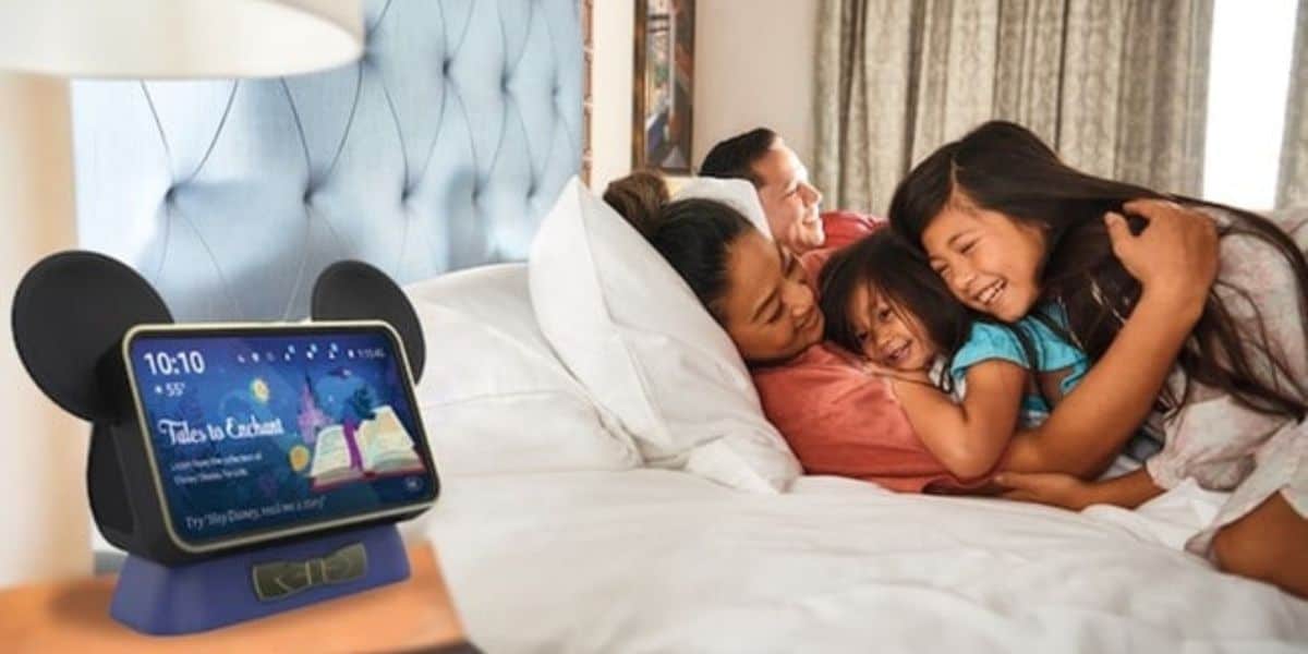 Disney Housekeeping Thefts Rising