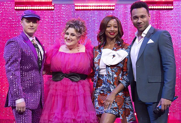 High School Musical The Musical The Series Season 4