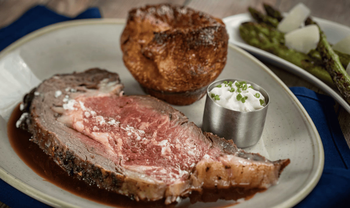 Steakhouse 71