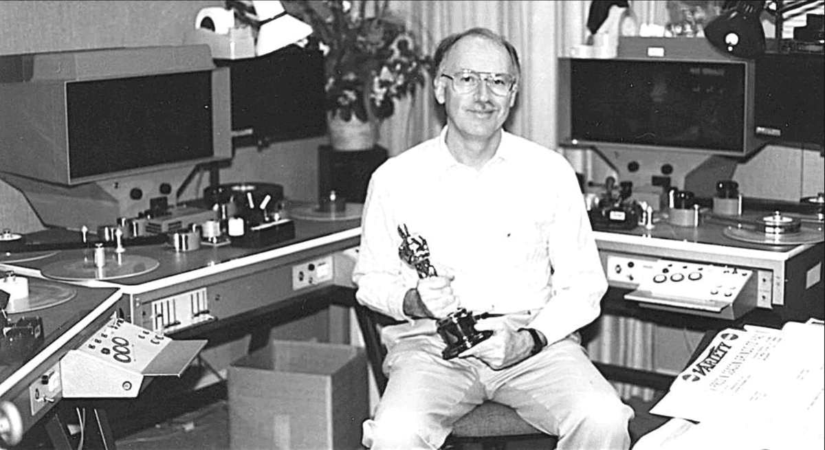 Arthur Schmidt Disney