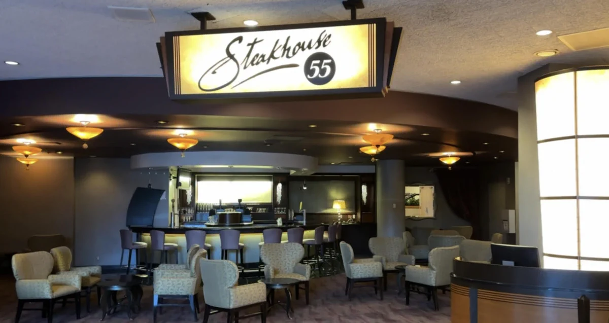 Steakhouse 55