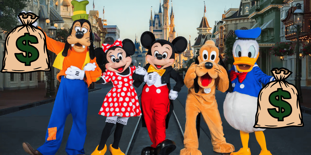 Disney Board to spend millions on lawyers