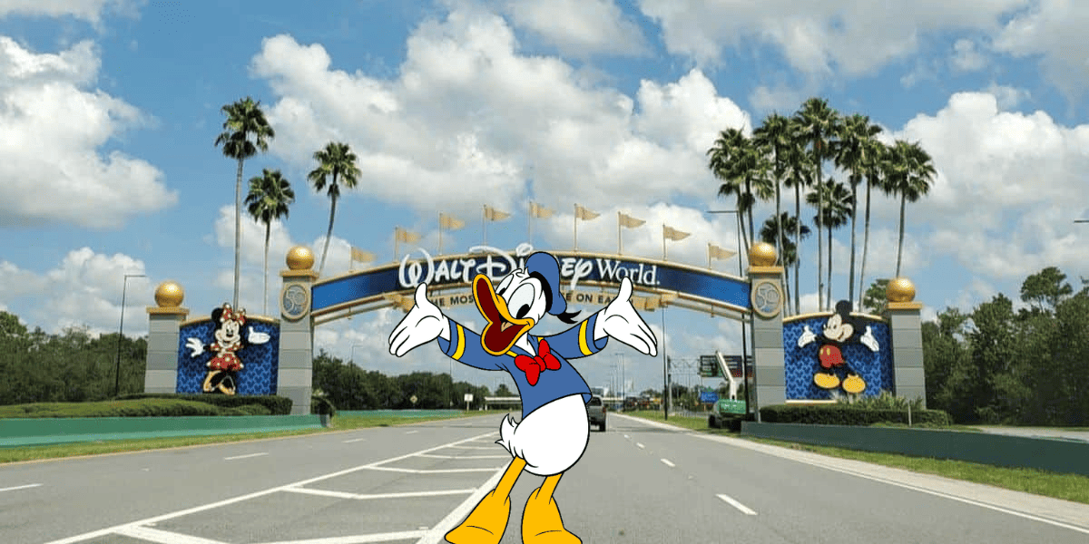 DeSantis Disney Board hires lawyer Donald Kochan