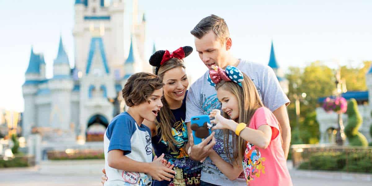 Annual Passholder Goes On Rant About Disney Park Rules WTF Am I
