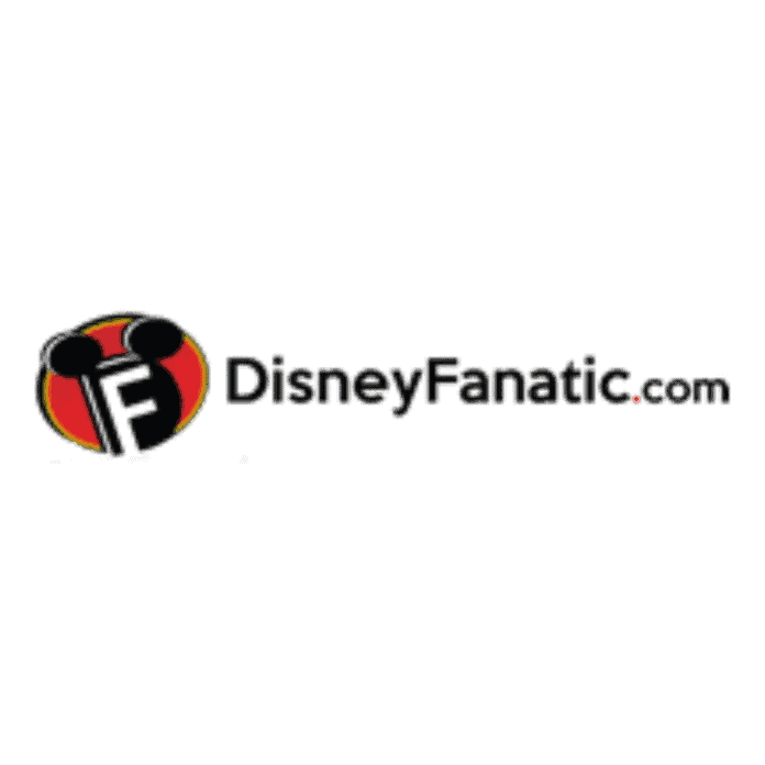 Disney Fanatic logo