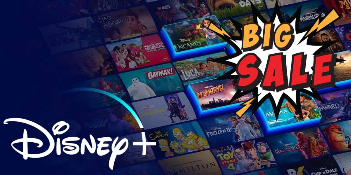 Disney Plus slashes price