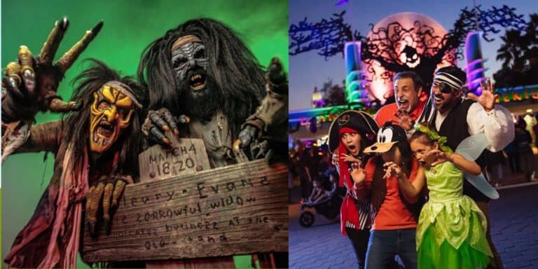 Disney Competitor Defended After Sexually Explicit Show : Disney Fanatic