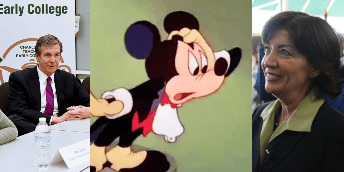 Politicians Chime in on Disney/Charter Feud