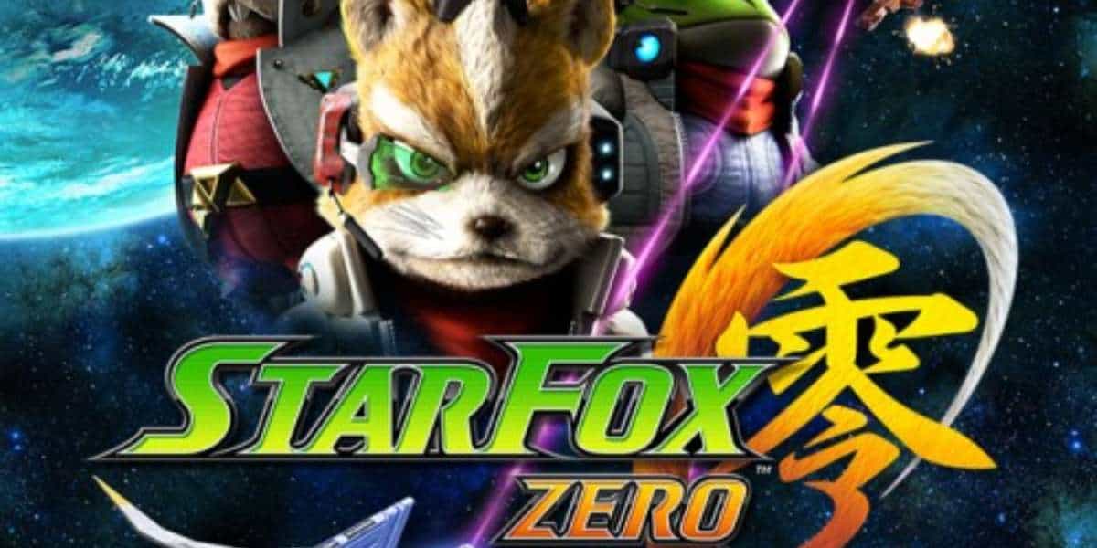 Star Fox