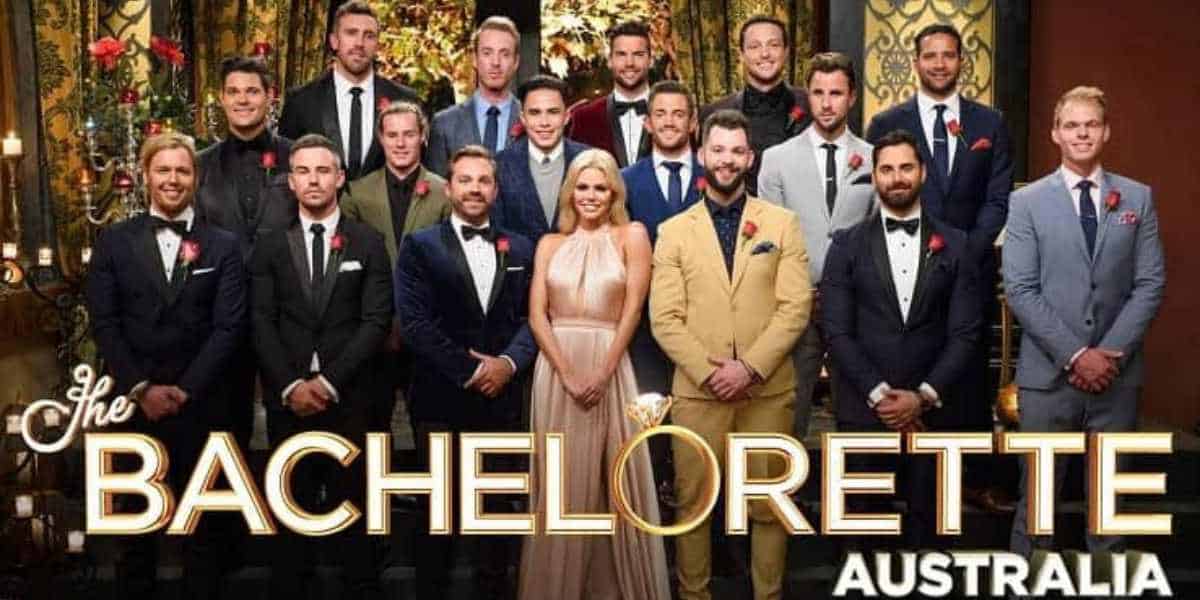 the bachelorette australia cast