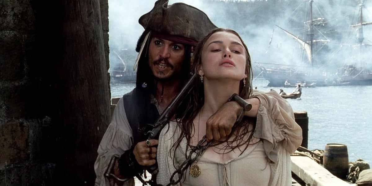 Keira Knightley receives apology