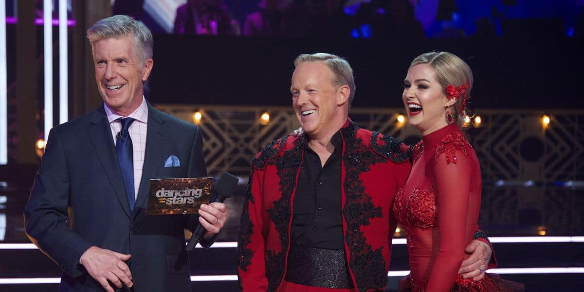 Tom Bergeron screw dancing with the stars