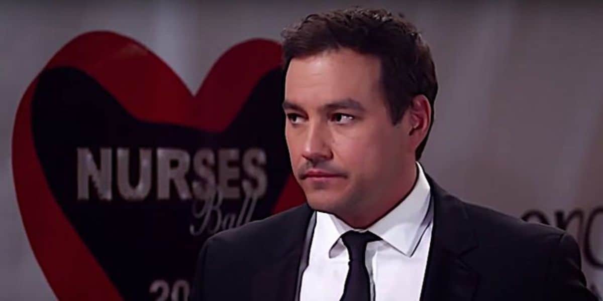 Tyler Christopher General Hospital Dead