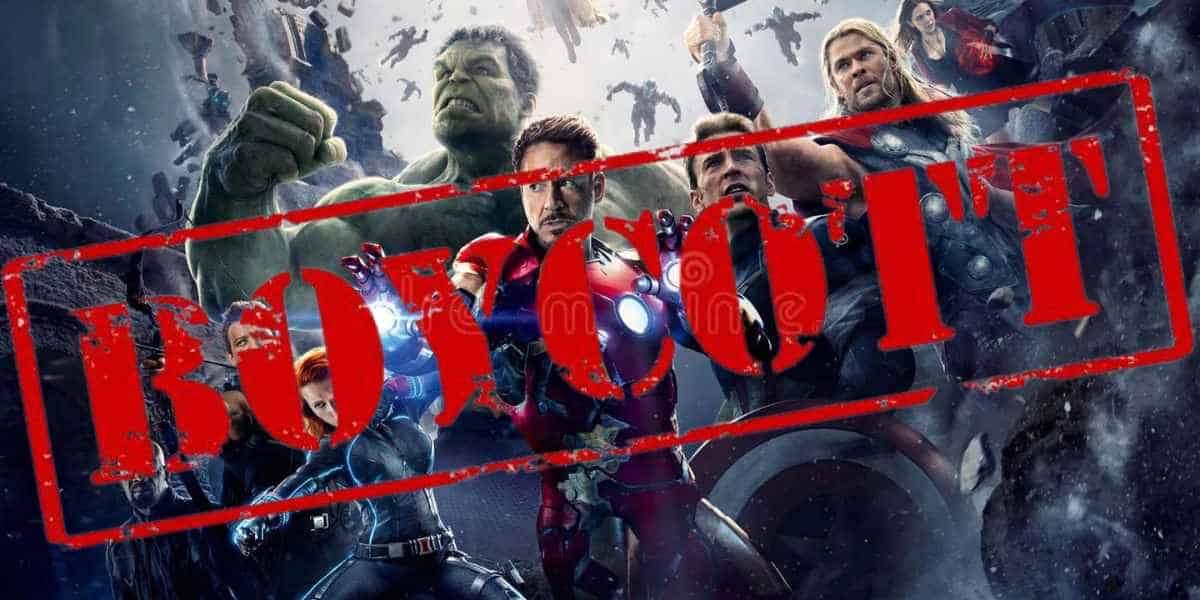 germany boycott disney