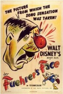 Der Fuehrer's Poster