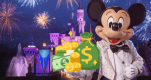 Orange County takes on Disney's campaign contributions